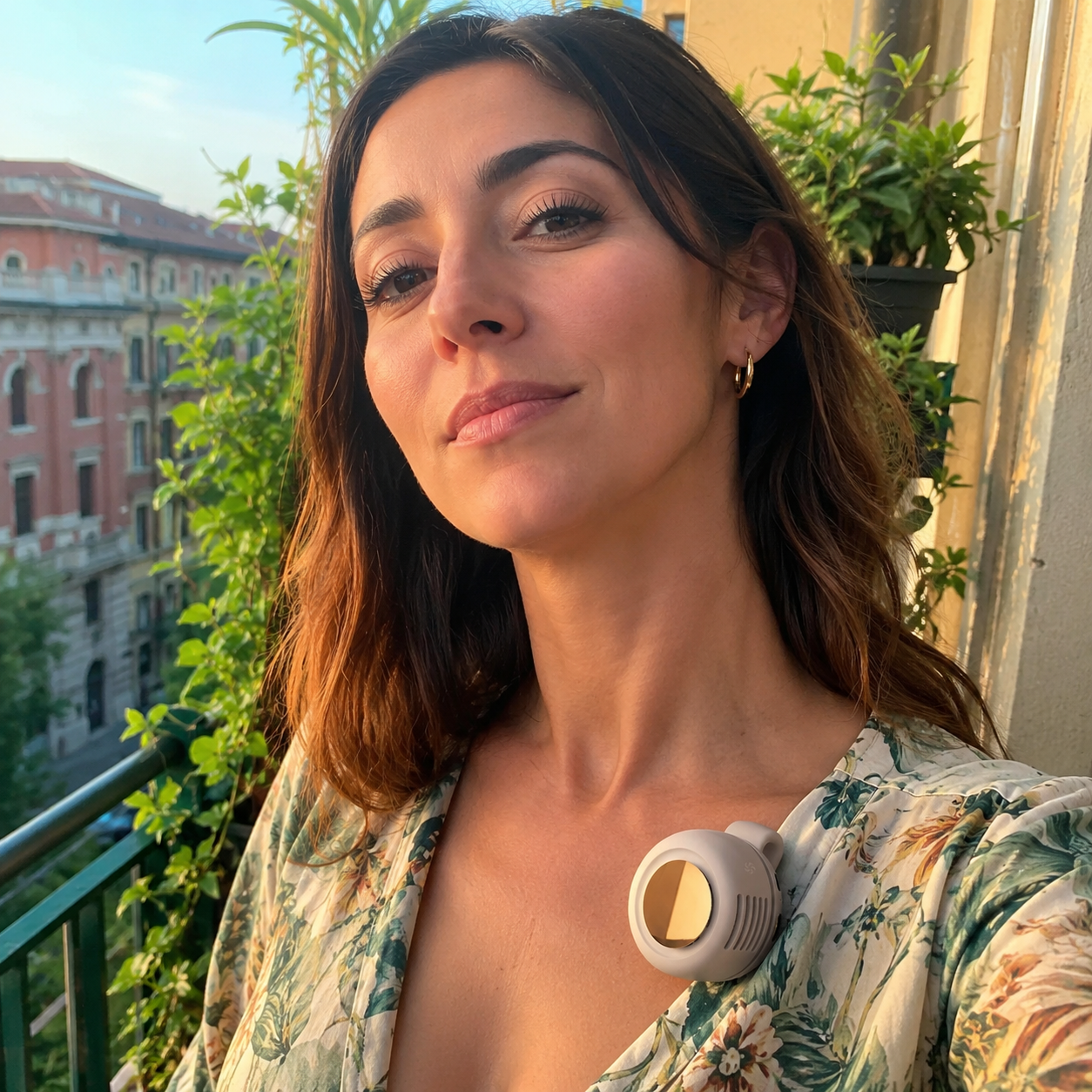 Recensione Gemma d’Aria - Marta