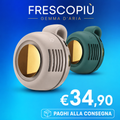 Gemma d’Aria - prezzo 34,90 euro, pagamento alla consegna