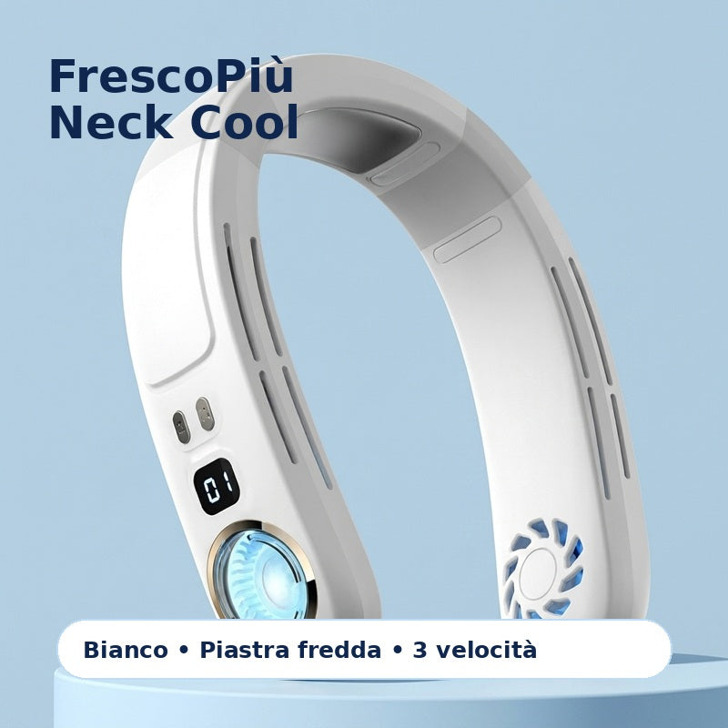 FrescoPiù Neck Cool