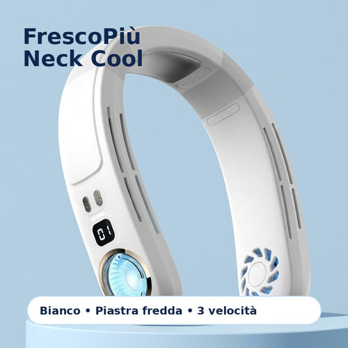 FrescoPiù Neck Cool