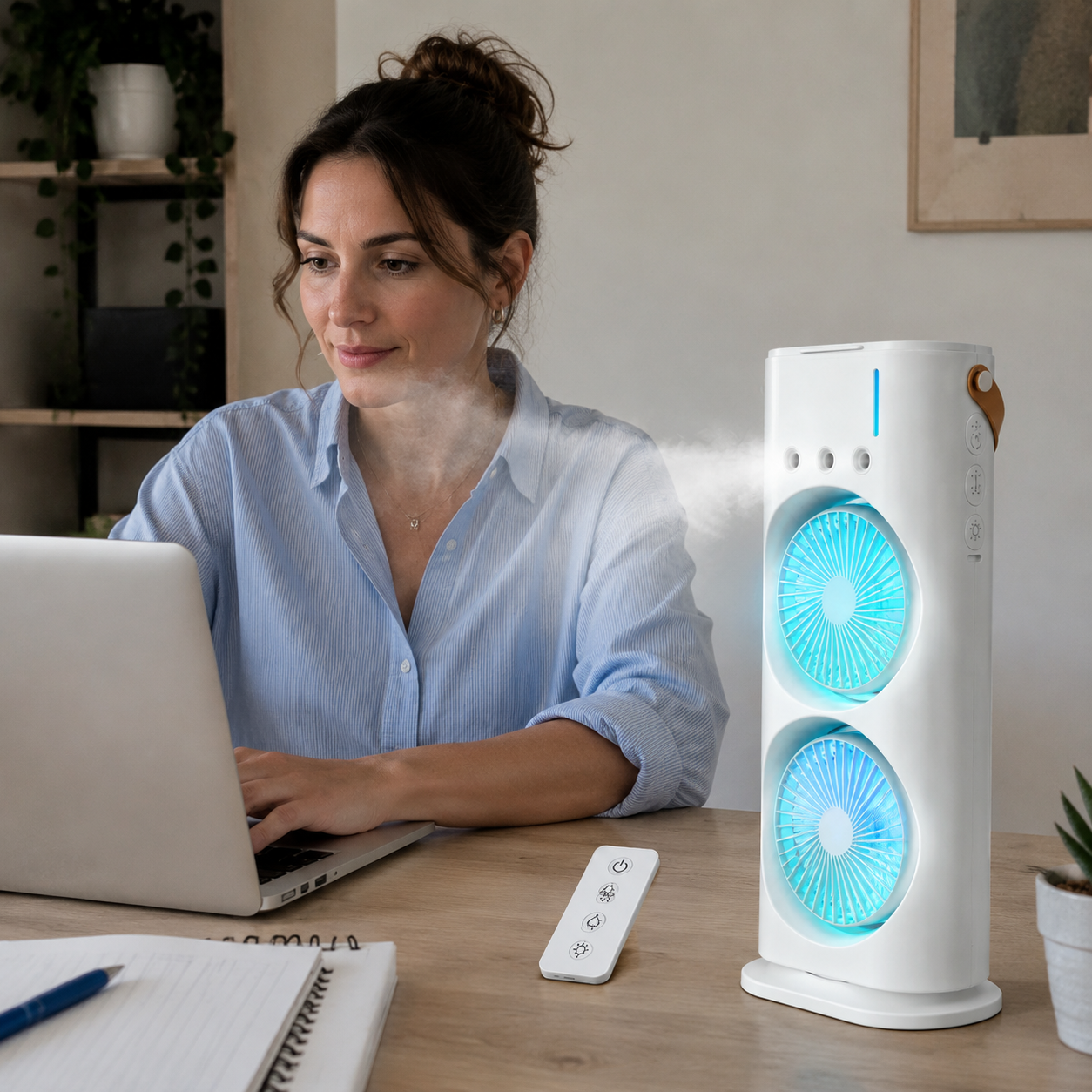 Recensione Laura NebulaFan