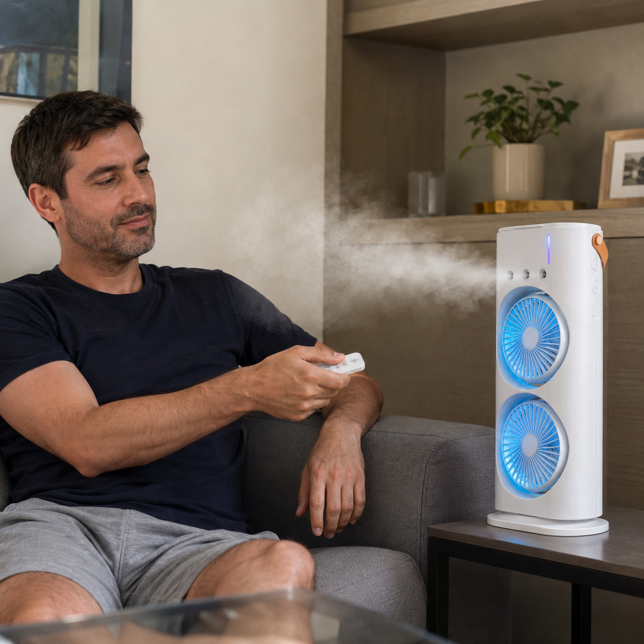 Recensione Marco NebulaFan