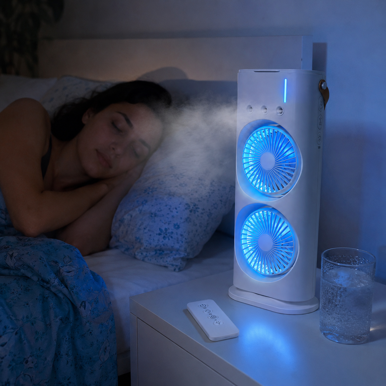 Recensione Giulia NebulaFan