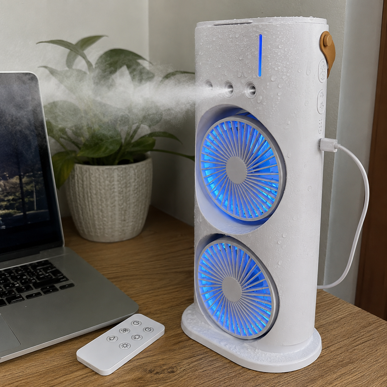 Recensione Sara NebulaFan
