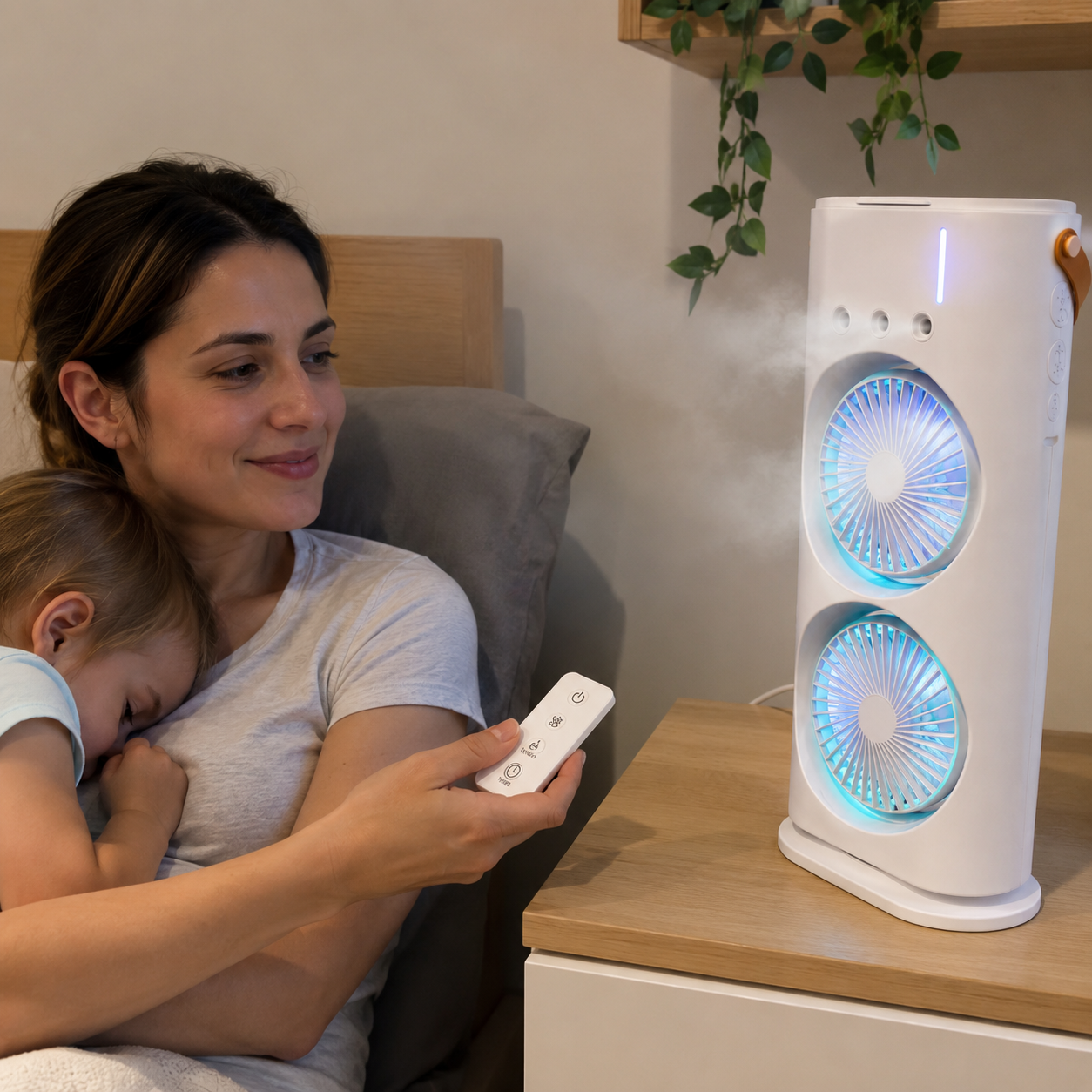 Recensione Francesco NebulaFan
