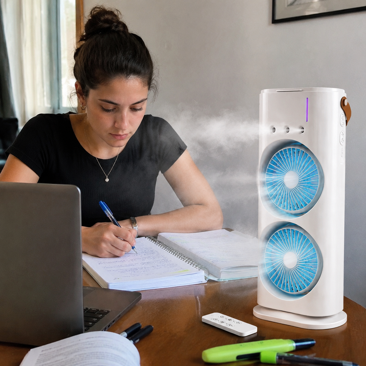 Recensione Elena NebulaFan