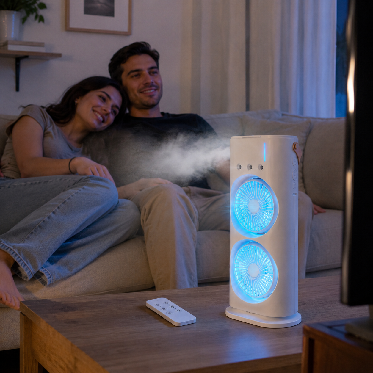 Recensione Paolo NebulaFan