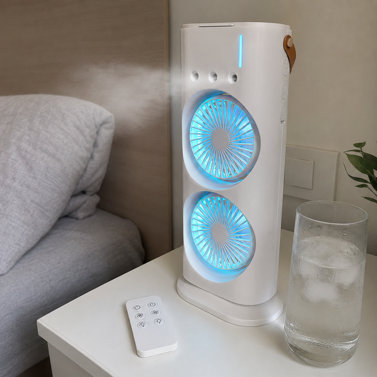 Recensione Martina NebulaFan