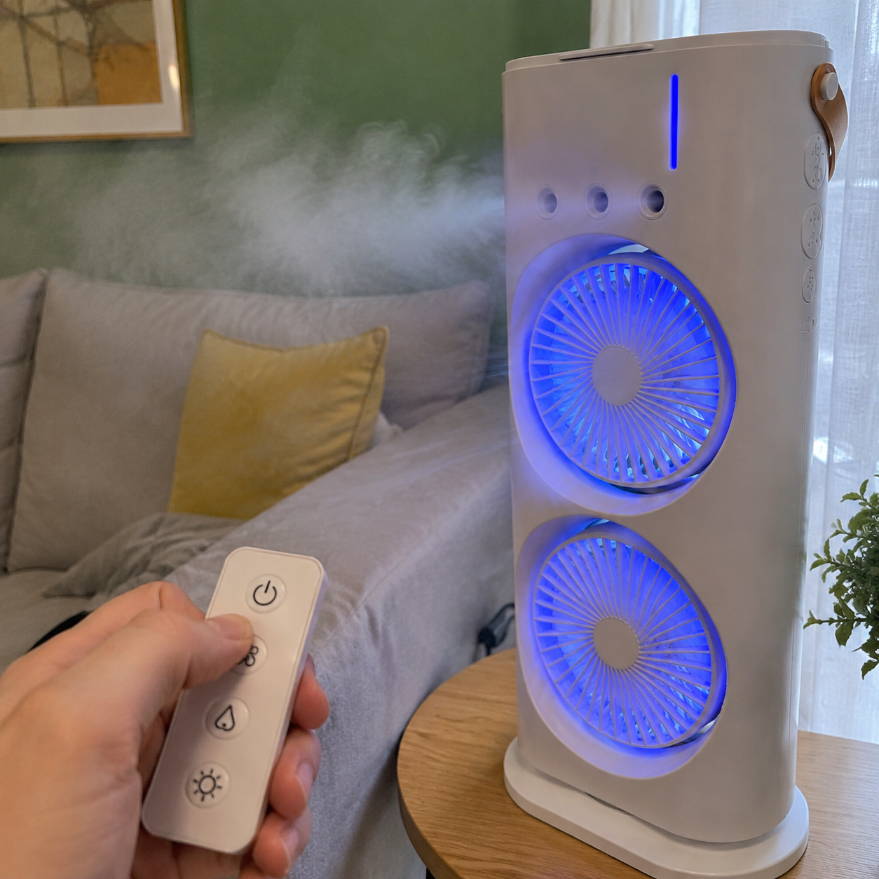 Recensione Davide NebulaFan