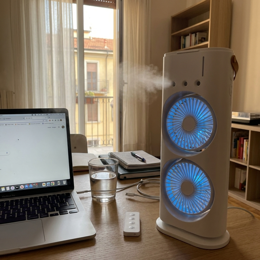 Recensione Marta NebulaFan