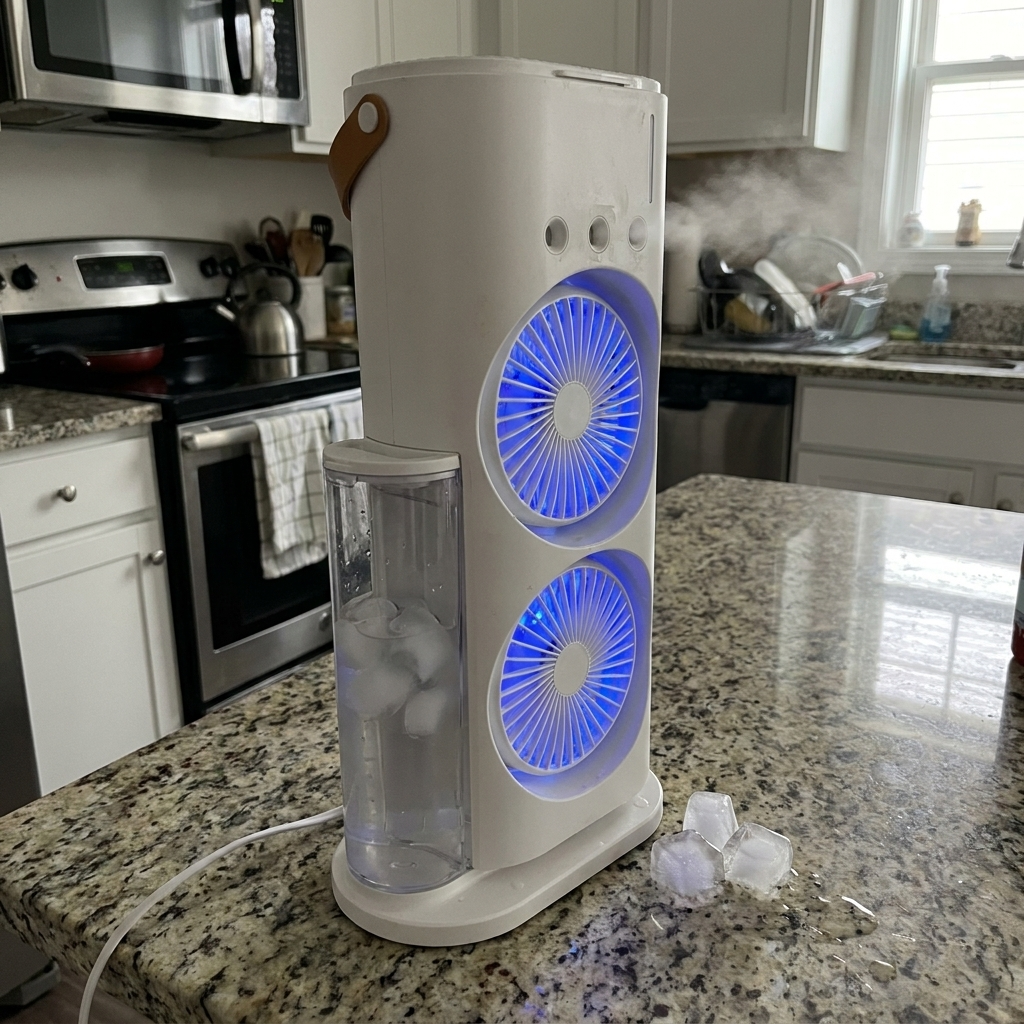 Recensione Antonio NebulaFan