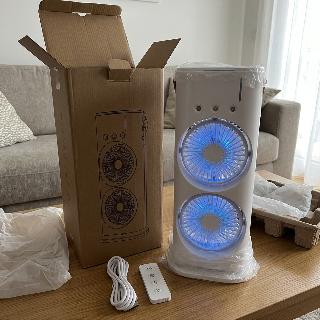 Recensione Federica NebulaFan