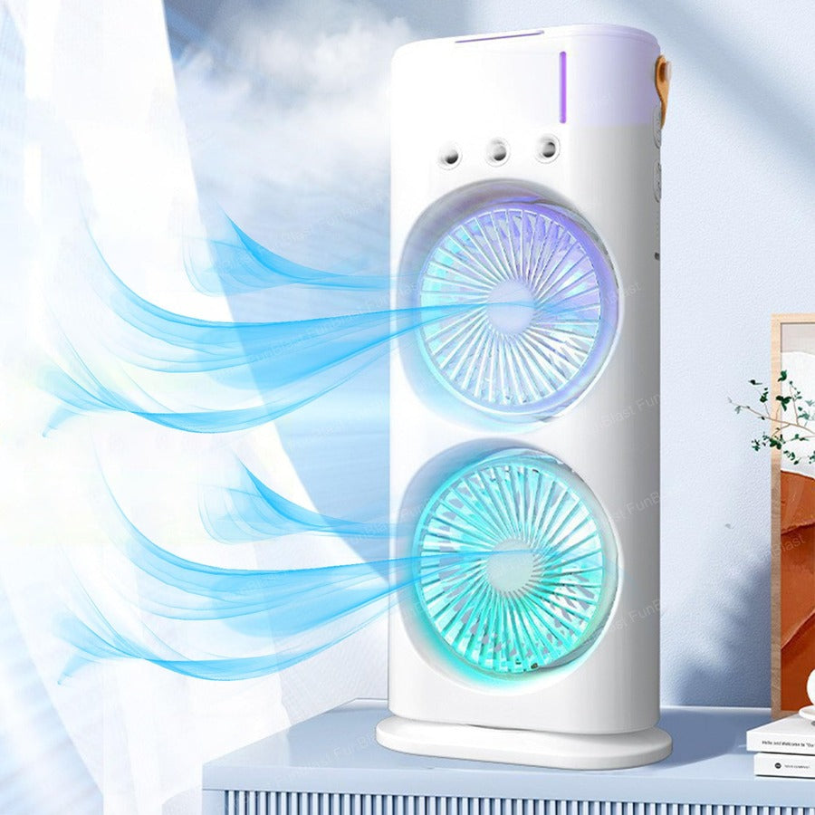 Recensione Roberto NebulaFan