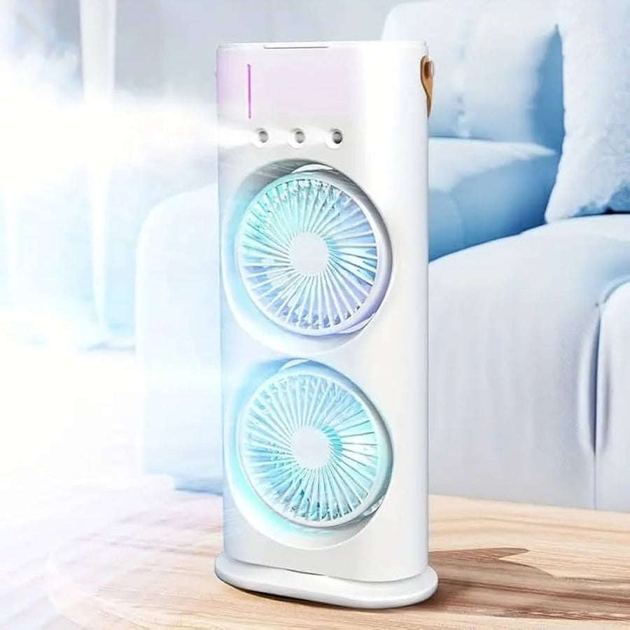Recensione Alessio NebulaFan