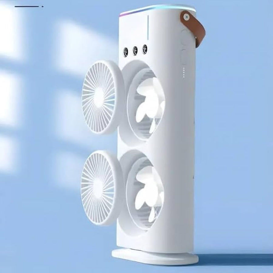 Recensione Tommaso NebulaFan