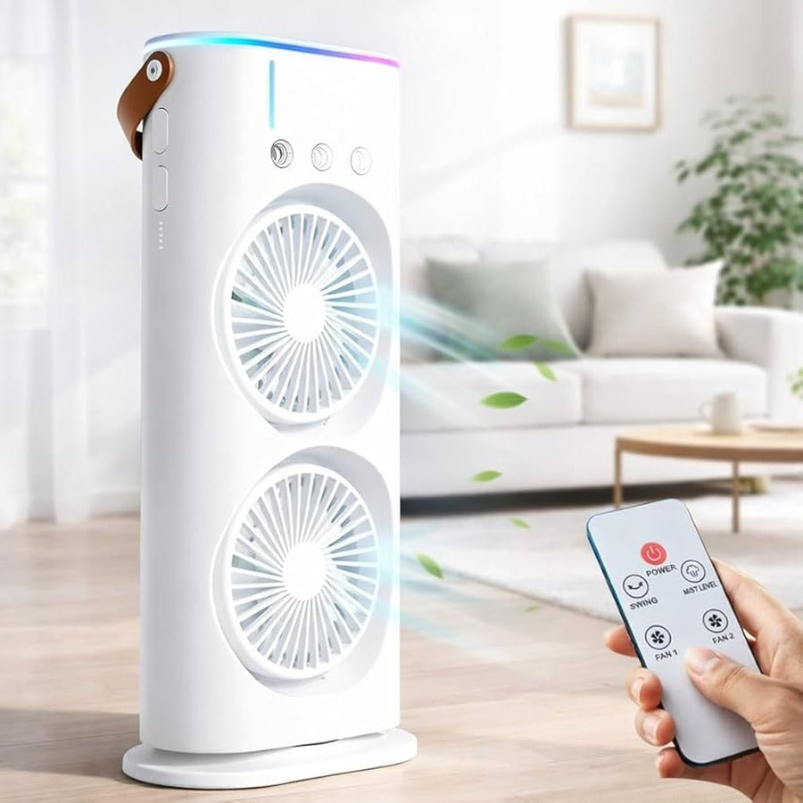 Recensione Luca NebulaFan