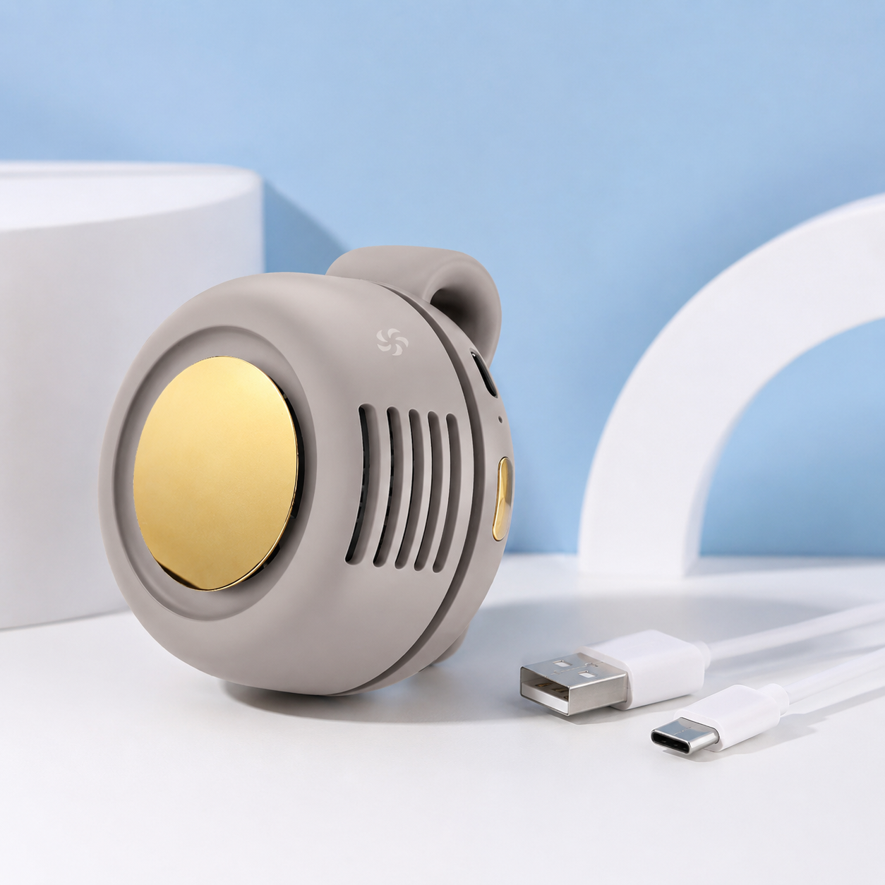 Ricarica USB