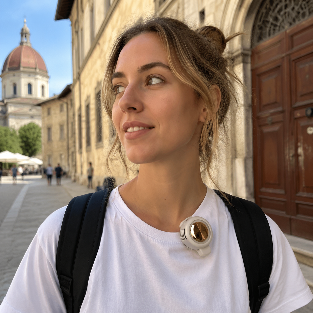 Recensione Gemma d’Aria - Greta